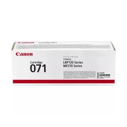 Canon 071/5645C002AA Orijinal Toner - 1