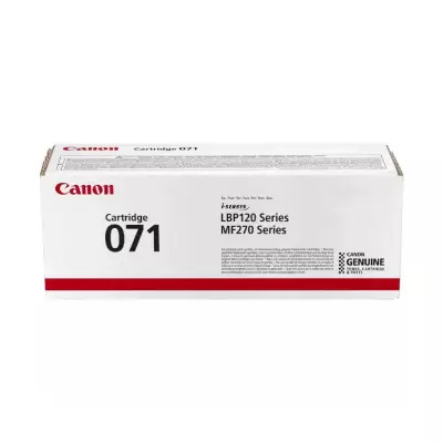 Canon 071/5645C002AA Orijinal Toner - Canon