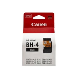 Canon BH-4/0691C002 Siyah Orjinal Baskı Kafası - 2