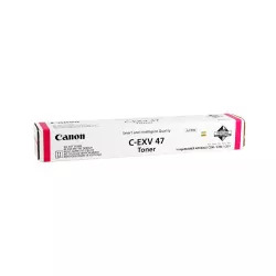 Canon C-EXV-47/8518B002 Kırmızı Orijinal Fotokopi Toner - 1