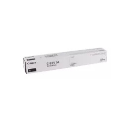 Canon C-EXV-54/1394C002 Siyah Orijinal Fotokopi Toner - 2