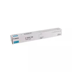 Canon C-EXV-54/1395C002 Mavi Orijinal Fotokopi Toner - 2