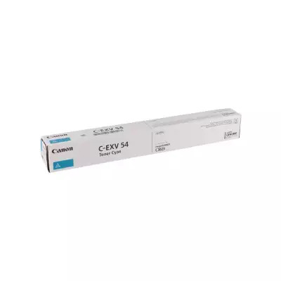 Canon C-EXV-54/1395C002 Mavi Orijinal Fotokopi Toner - 2