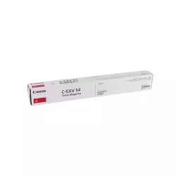 Canon C-EXV-54/1396C002 Kırmızı Orijinal Fotokopi Toner - 2