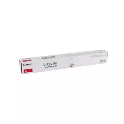 Canon C-EXV-54/1396C002 Kırmızı Orijinal Fotokopi Toner - 2