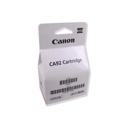 Canon CA92-QY6-8018 Renkli Orijinal Baskı Kafası - 1