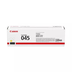 Canon CRG-045/1239C002 Sarı Orijinal Toner - 1