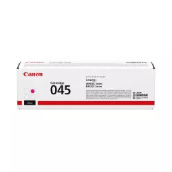 Canon CRG-045/1240C002 Kırmızı Orijinal Toner - 1