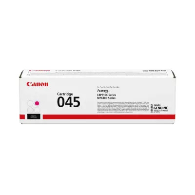 Canon CRG-045/1240C002 Kırmızı Orijinal Toner - Canon