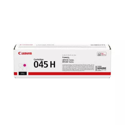 Canon CRG-045H/1244C002 Kırmızı Orijinal Toner Yüksek Kapasite - Canon