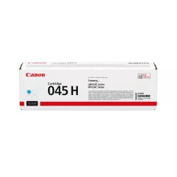 Canon CRG-045H/1245C002 Mavi Orijinal Toner Yüksek Kapasite - 1