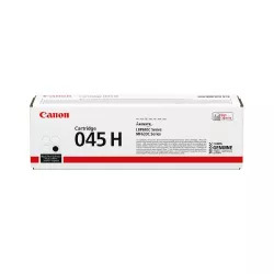 Canon CRG-045H/1246C002 Siyah Orijinal Toner Yüksek Kapasite - 1