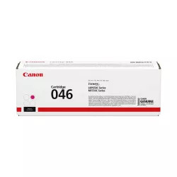 Canon CRG-046/1248C002 Kırmızı Orijinal Toner - 1