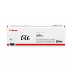 Canon CRG-046/1249C002 Mavi Orijinal Toner - 1