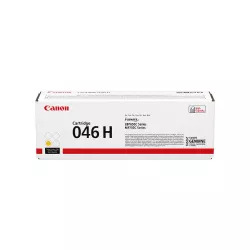 Canon CRG-046H/1251C002 Sarı Orijinal Toner Yüksek Kapasite - 1