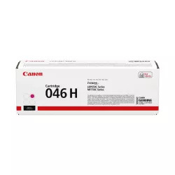 Canon CRG-046H/1252C002 Kırmızı Orijinal Toner Yüksek Kapasite - 1