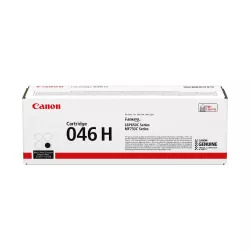 Canon CRG-046H/1254C002 Siyah Orijinal Toner Yüksek Kapasite - 1