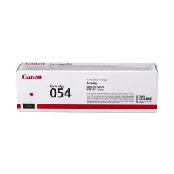 Canon CRG-054/3022C002 Kırmızı Orijinal Toner - 1