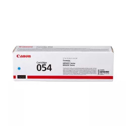 Canon CRG-054/3023C002 Mavi Orijinal Toner - 1