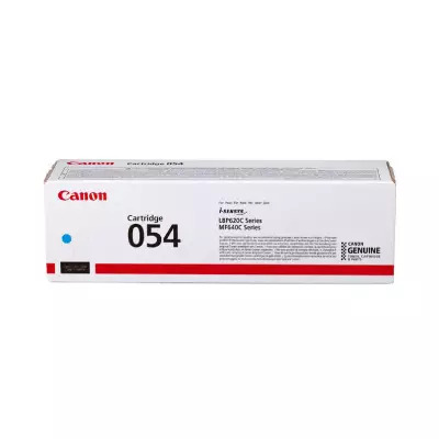 Canon CRG-054/3023C002 Mavi Orijinal Toner - Canon