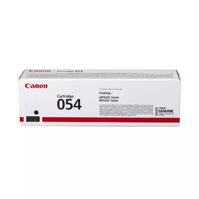 Canon CRG-054/3024C002 Siyah Orijinal Toner - Canon