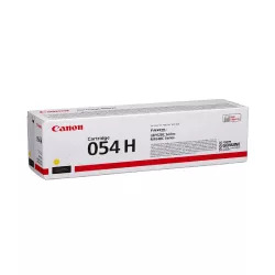 Canon CRG-054H/3025C002 Sarı Orijinal Toner Yüksek Kapasite - 1