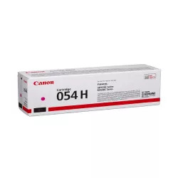 Canon CRG-054H/3026C002 Kırmızı Orijinal Toner Yüksek Kapasite - 1