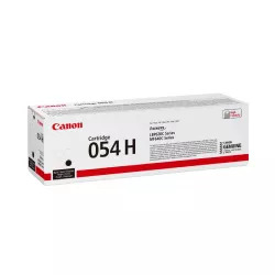 Canon CRG-054H/3028C002 Siyah Orijinal Toner Yüksek Kapasite - 1