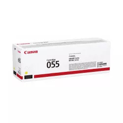 Canon CRG-055/3013C002 Sarı Orijinal Toner - 1