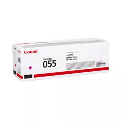 Canon CRG-055/3014C002 Kırmızı Orijinal Toner - 1