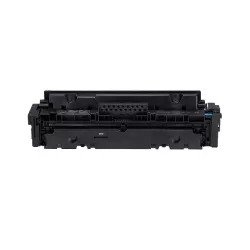 Canon CRG-055/3015C002 Mavi Orijinal Toner - 2