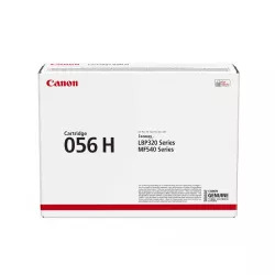 Canon CRG-056H/3008C002 Orijinal Toner Extra Yüksek Kapasite - 1