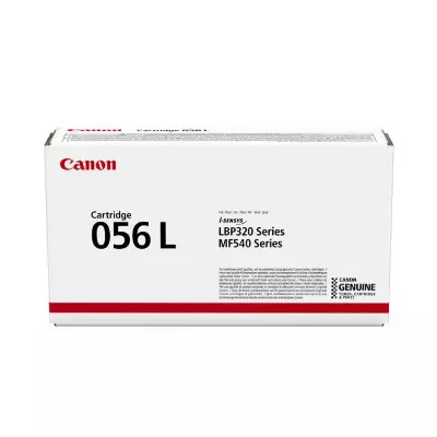 Canon CRG-056L/3006C002 Orijinal Toner - 2