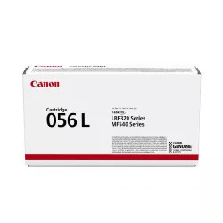 Canon CRG-056L/3006C002 Orijinal Toner - 1