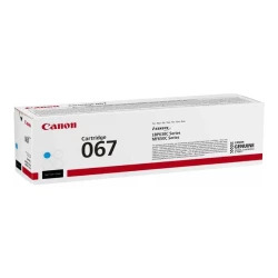 Canon CRG-067/5101C002 Mavi Orijinal Toner - 2