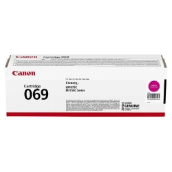 Canon CRG-069/5092C002 Kırmızı Orijinal Toner - 1