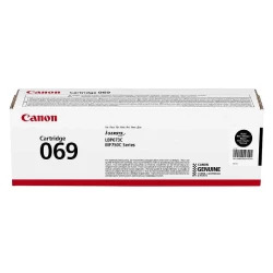 Canon CRG-069/5094C002 Siyah Orijinal Toner - 1