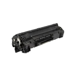 Canon CRG 737 Hp 83X CF283X Uyumlu Muadil Toner - 2