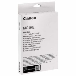 Canon MC-G02 Orijinal Atık Kutusu - 1