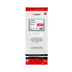 Canon PFI-320/2892C001 Kırmızı Orijinal Kartuş - 2