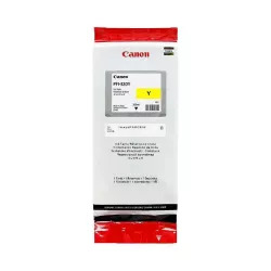 Canon PFI-320/2893C001 Sarı Orijinal Kartuş - 2