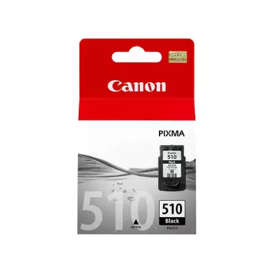 Canon PG-510/2970B007 Siyah Orijinal Kartuş - 1