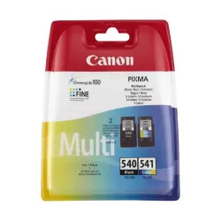 Canon PG-540/CL-541/5225B006 Orijinal Kartuş Avantaj Paketi - 1