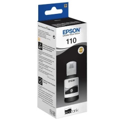 Epson 110-C13T03P14A Siyah Orijinal Mürekkep Yüksek Kapasiteli - 2