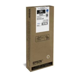 Epson T9451XL-C13T945140 Siyah Orijinal Kartuş Yüksek Kapasiteli - 1