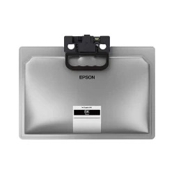 Epson T9661XXL-C13T966140 Siyah Orijinal Kartuş Extra Yüksek Kapasiteli - 2