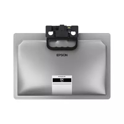 Epson T9661XXL-C13T966140 Siyah Orijinal Kartuş Extra Yüksek Kapasiteli - 2