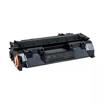 Hp 05A-CE505A Orijinal Toner - 2