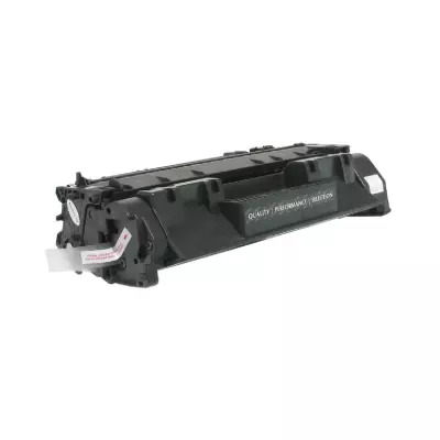 Hp 05A-CE505A Uyumlu Muadil Toner - 2