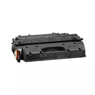 Hp 05X-CE505X Orijinal Toner Yüksek Kapasite - 2